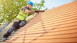 Best Roof Leak Repair  in Osseo, WI