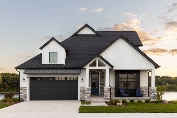 Best Tile Roofing Installation  in Osseo, WI