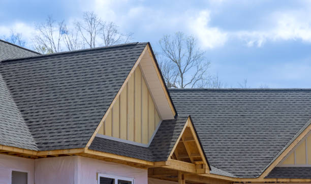 Trusted Osseo, WI Roofing service Experts