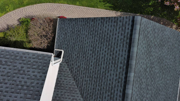 Best Storm Damage Roof Repair  in Osseo, WI