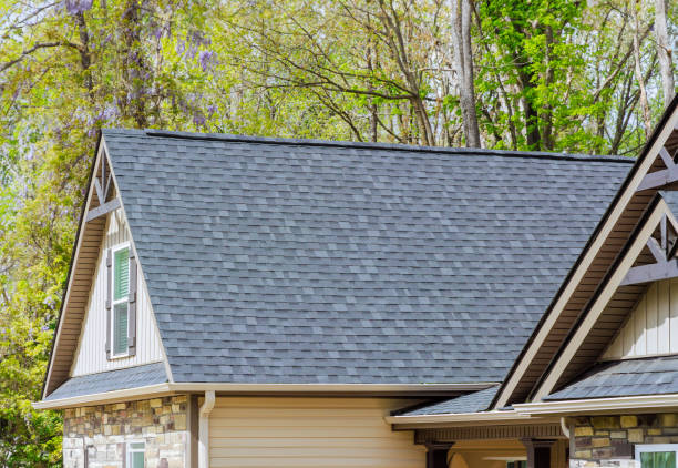 Best Storm Damage Roof Repair  in Osseo, WI