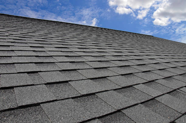 Best Chimney Flashing Repair  in Osseo, WI