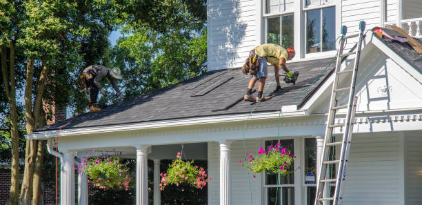 Best Roof Coating and Sealing  in Osseo, WI